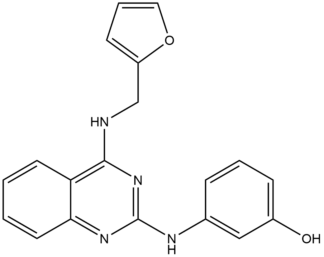 690697-43-9 結(jié)構(gòu)式