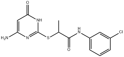 708235-96-5 結(jié)構(gòu)式