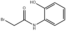 Acetamide, 2-bromo-N-(2-hydroxyphenyl)-