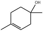 3-Cyclohexen-1-ol, 1,4-dimethyl-