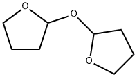 Furan, 2,2'-oxybis[tetrahydro- Struktur