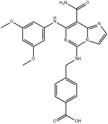 725235-16-5 結(jié)構(gòu)式