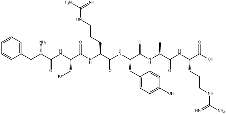 725715-18-4 結(jié)構(gòu)式