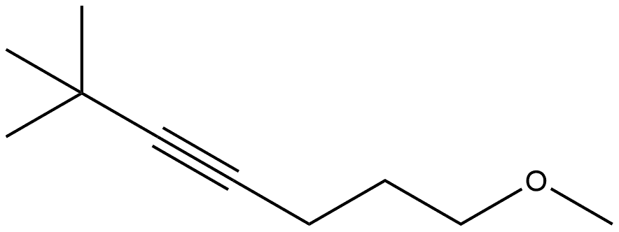 Terbinafine Impurity 6 Struktur