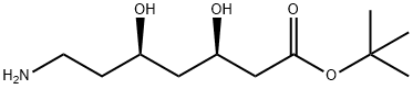 Atorvastatin Impurity 134 Struktur