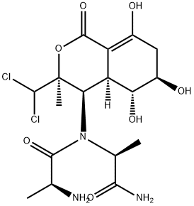 Y 12896 Struktur