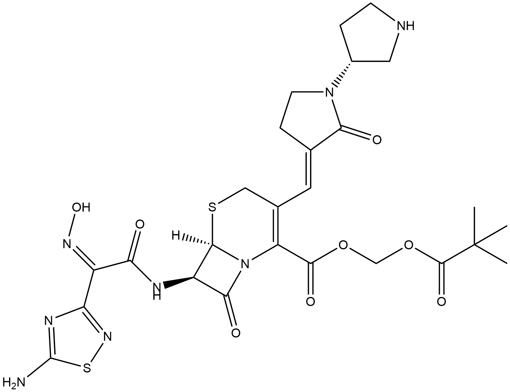 Malic Acid Impurity 13 Struktur