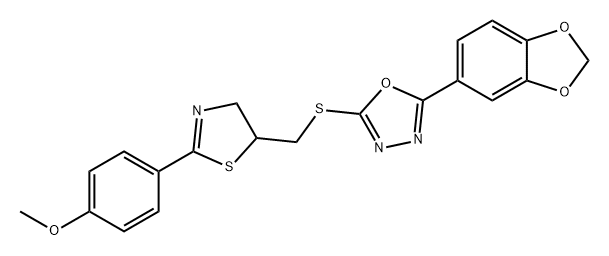 745033-86-7 結(jié)構(gòu)式