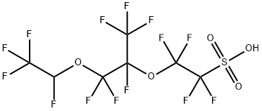 PFESABP2 Struktur