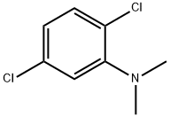 Benzenamine, 2,5-dichloro-N,N-dimethyl-