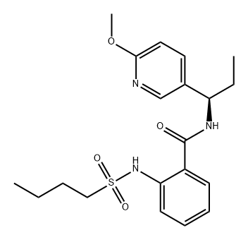 767334-89-4 結(jié)構(gòu)式