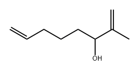 1,7-Octadien-3-ol, 2-methyl-