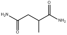 Butanediamide, 2-methyl-