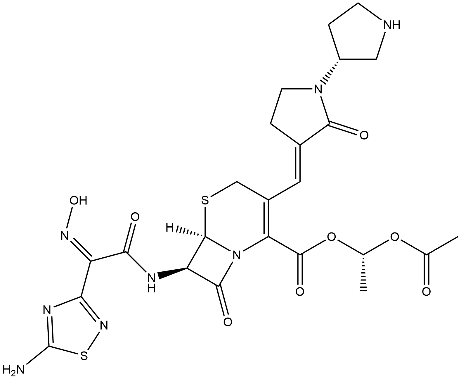 Valine Impurity 149 Struktur