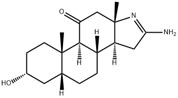 RU 5135 Struktur