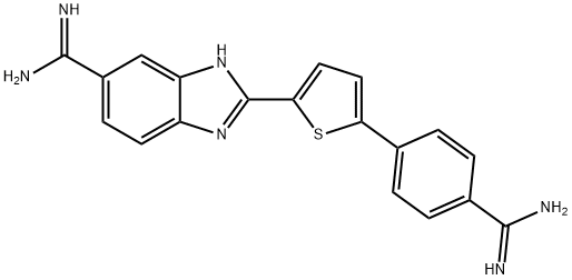 DB 818) Struktur