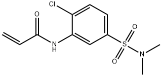 793719-01-4 Structure