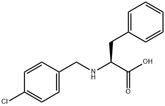 BRL 26314 Struktur