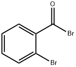 Benzoyl bromide, 2-bromo-