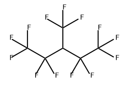 Pentane, 1,1,1,2,2,4,4,5,5,5-decafluoro-3-(trifluoromethyl)-