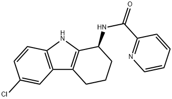 GSK984 >=98% (HPLC) Struktur