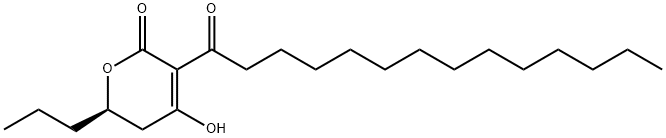 Podoblastin C (D-mannitol) Struktur