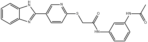 841210-82-0 結(jié)構(gòu)式