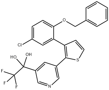 MF266-1 Struktur