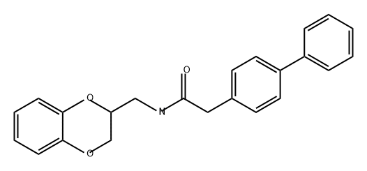 848256-17-7 結(jié)構(gòu)式