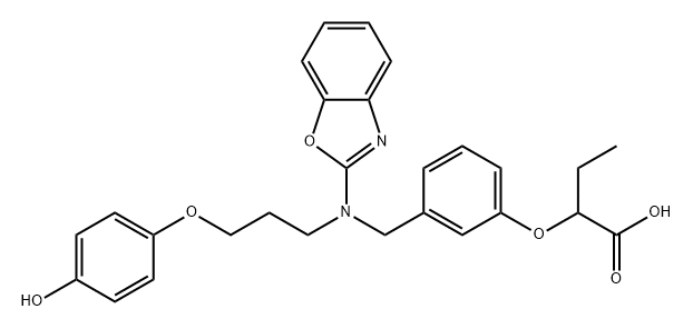 848260-34-4 結(jié)構(gòu)式