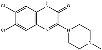 848837-33-2 結(jié)構(gòu)式