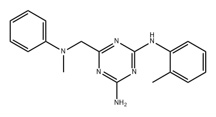 850020-01-8 結(jié)構(gòu)式