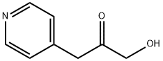 2-Propanone, 1-hydroxy-3-(4-pyridinyl)-