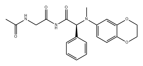 853138-67-7 Structure