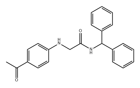 853693-74-0 結(jié)構(gòu)式