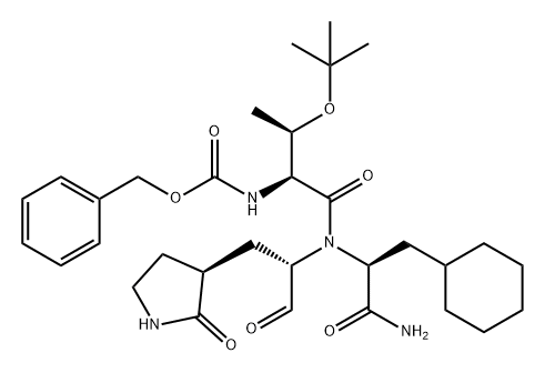 856242-63-2 結(jié)構(gòu)式