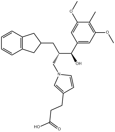 856689-51-5 結(jié)構(gòu)式