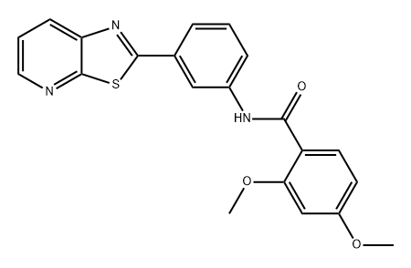 863589-44-0 結(jié)構(gòu)式