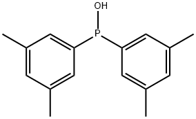 Phosphinous acid, P,P-bis(3,5-dimethylphenyl)-