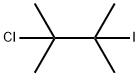 2-Chloro-3-iodo-2,3-dimethylbutane