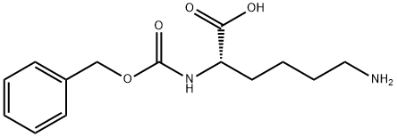 Lysine, N2-[(phenylmethoxy)carbonyl]-