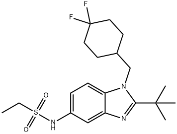 881413-29-2 結(jié)構(gòu)式