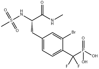 CPT-157633) Struktur