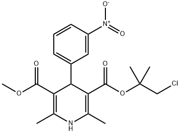 Lercanidipine Impurity 26