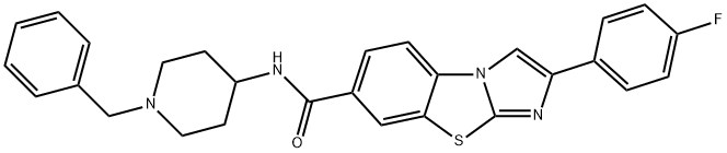 891894-69-2 Structure