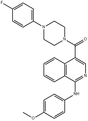 892250-00-9 結(jié)構(gòu)式