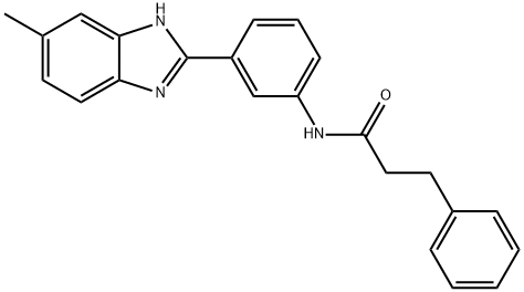 897799-81-4 結(jié)構(gòu)式