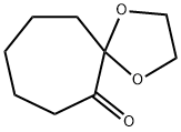 1,4-Dioxaspiro[4.6]undecan-6-one