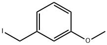 Benzene, 1-(iodomethyl)-3-methoxy-