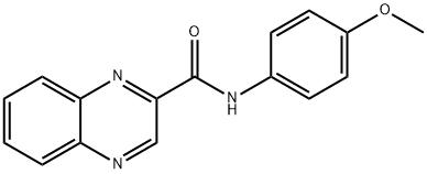 901599-43-7 Structure